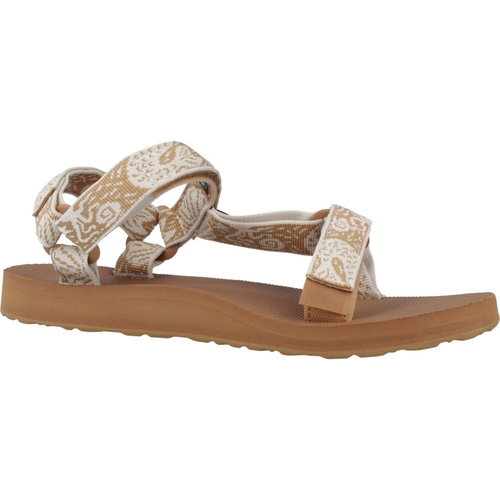 TEVA W ORIGINAL UNIVERSAL en color MARRON CLARO (5)
