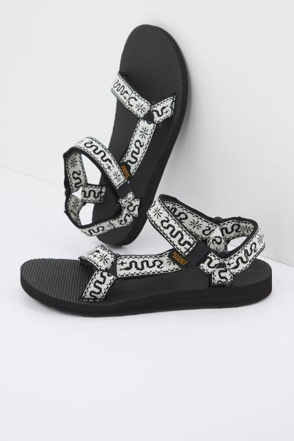 TEVA ORIGINAL UNIVERSAL en color BLANCO (1)