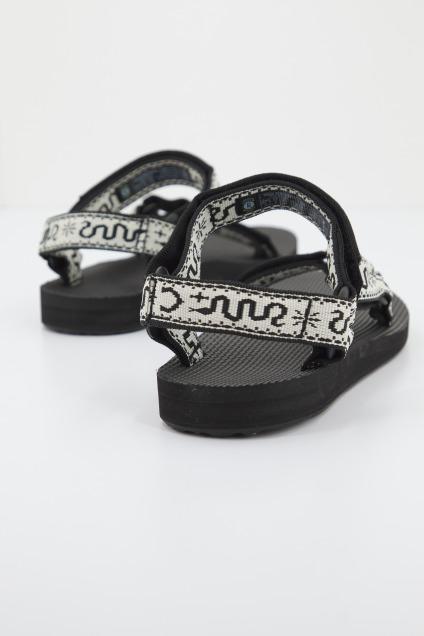 TEVA SANDALIA W ORIGINAL UNIVE en color BLANCO (3)