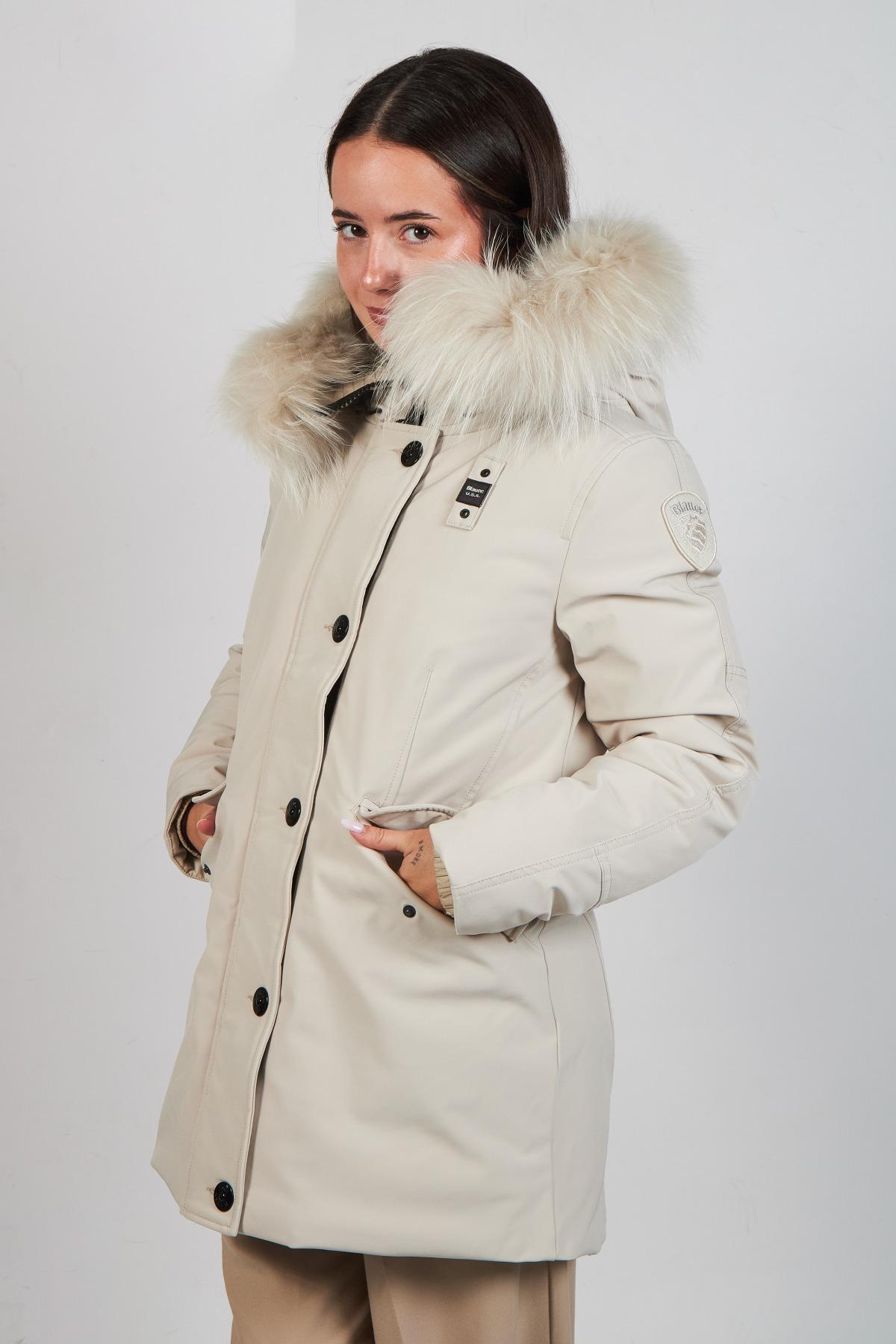 BLAUER en color BLANCO (4)