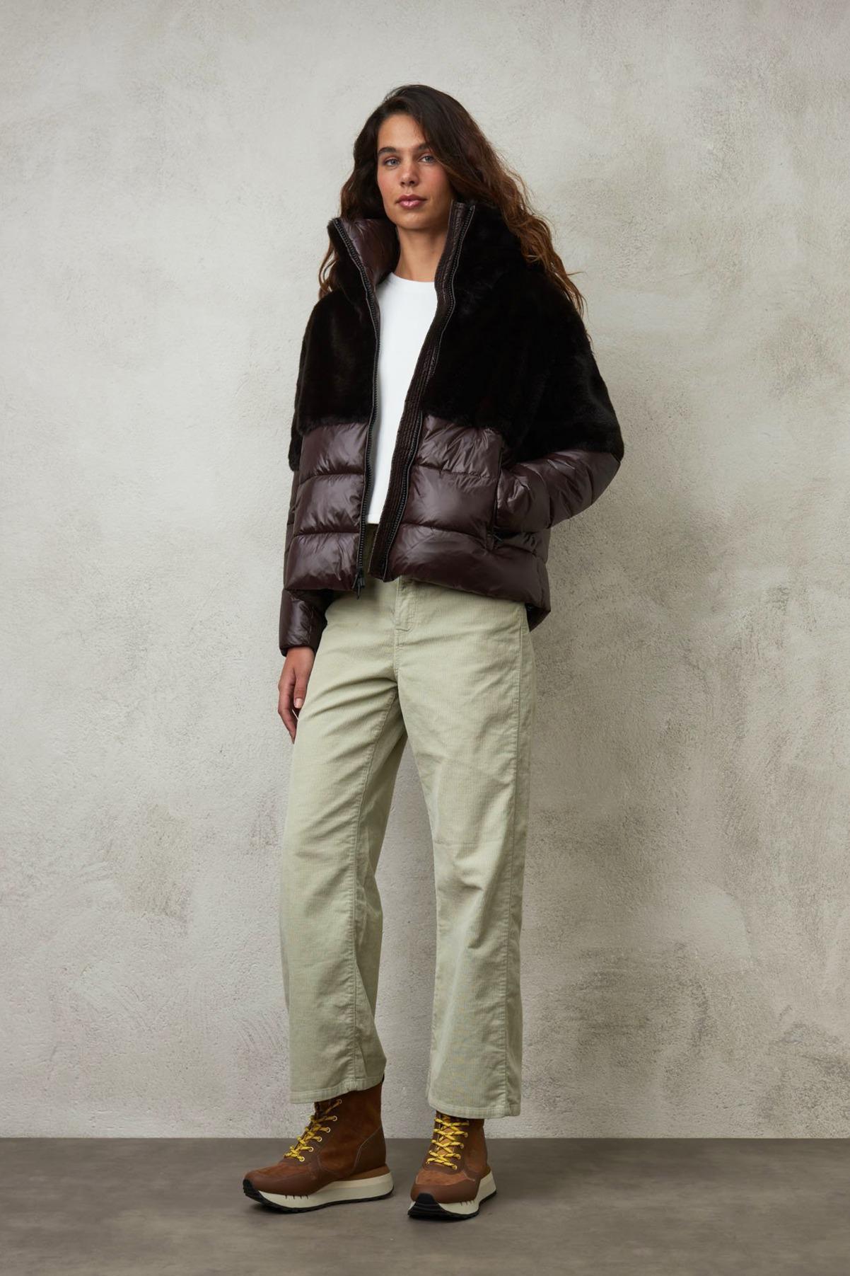 BLAUER ECO ELENE en color BURDEOS (4)