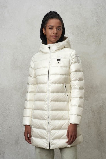 BLAUER AGNES en color BLANCO (2)