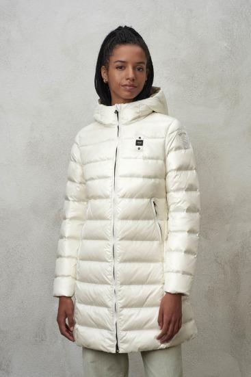 BLAUER AGNES en color BLANCO (1)