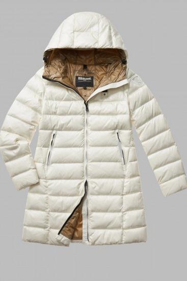BLAUER AGNES en color BLANCO (2)