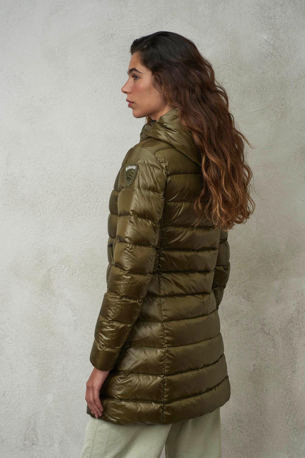 BLAUER AGNES en color VERDE (4)