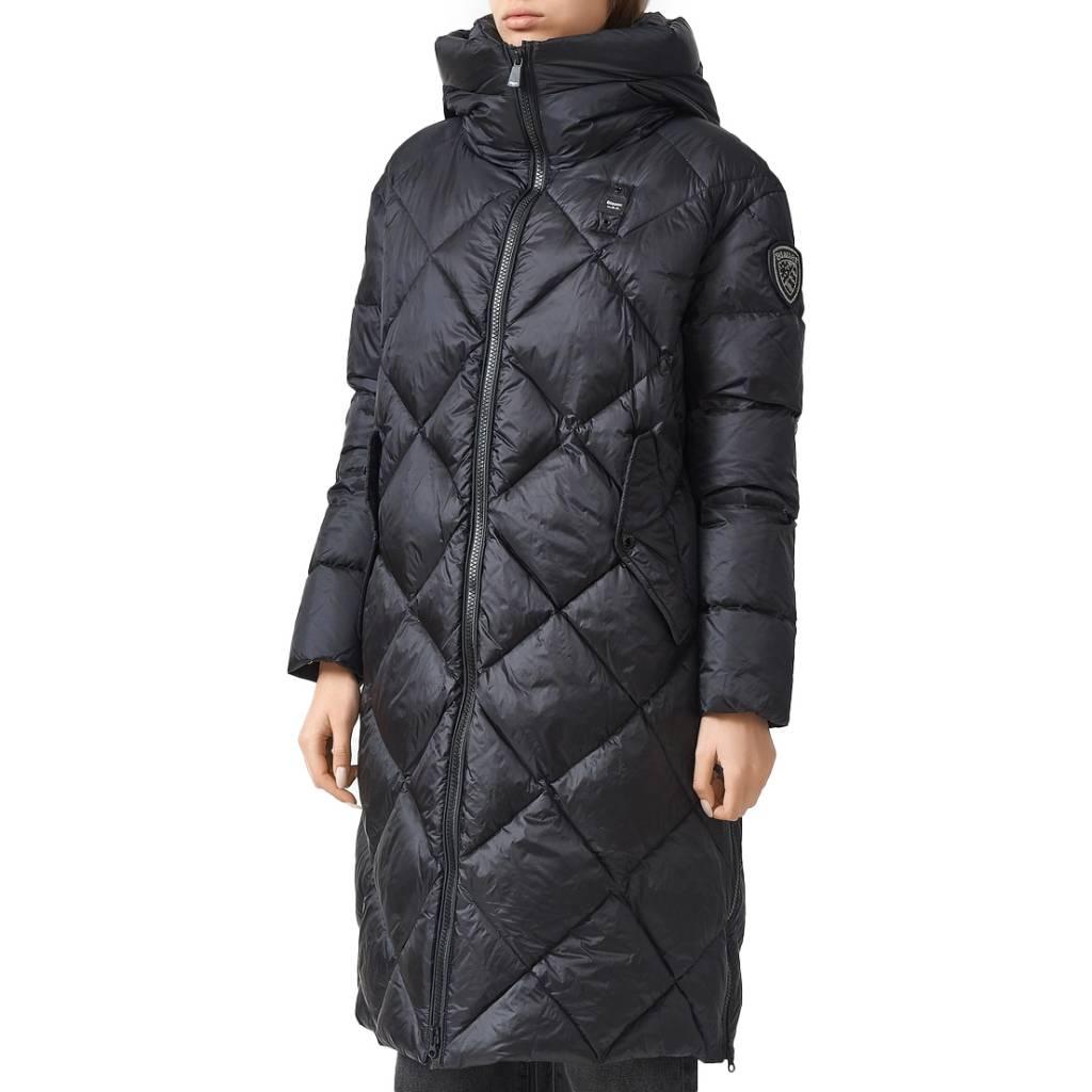 BLAUER TUDOR en color NEGRO (4)