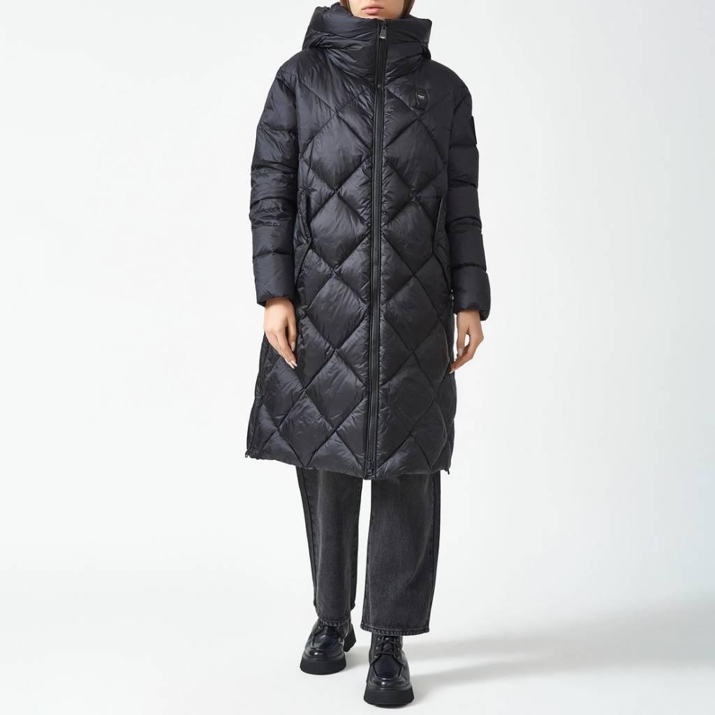 BLAUER TUDOR en color NEGRO (6)