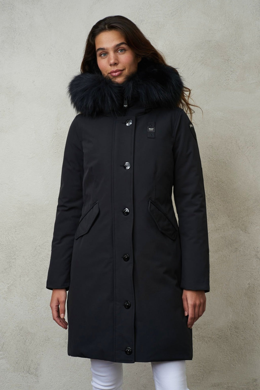 BLAUER SADIE en color NEGRO (2)