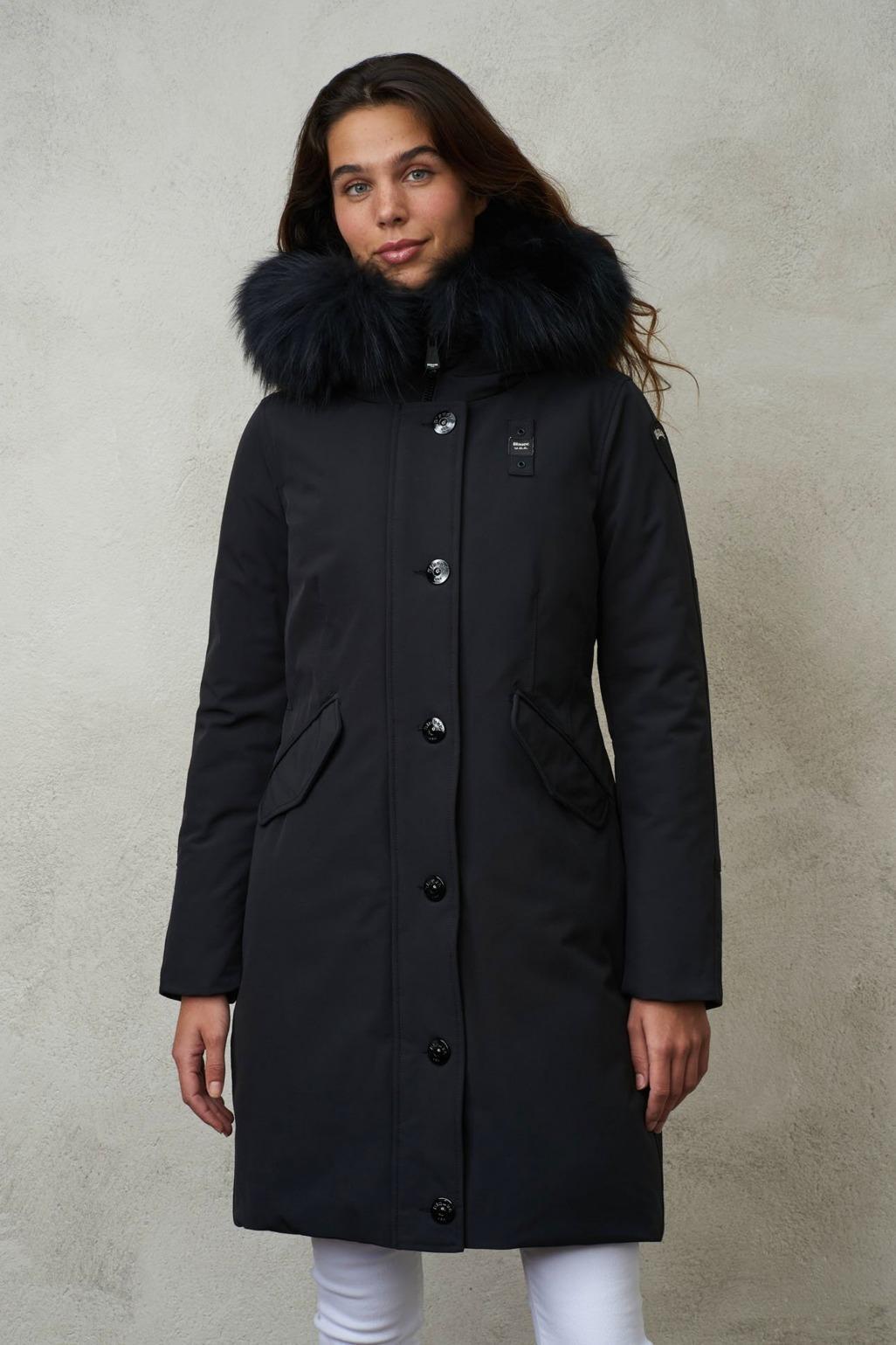 BLAUER SADIE en color NEGRO (1)