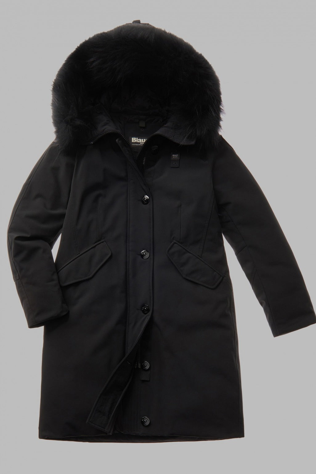 BLAUER SADIE en color NEGRO (1)