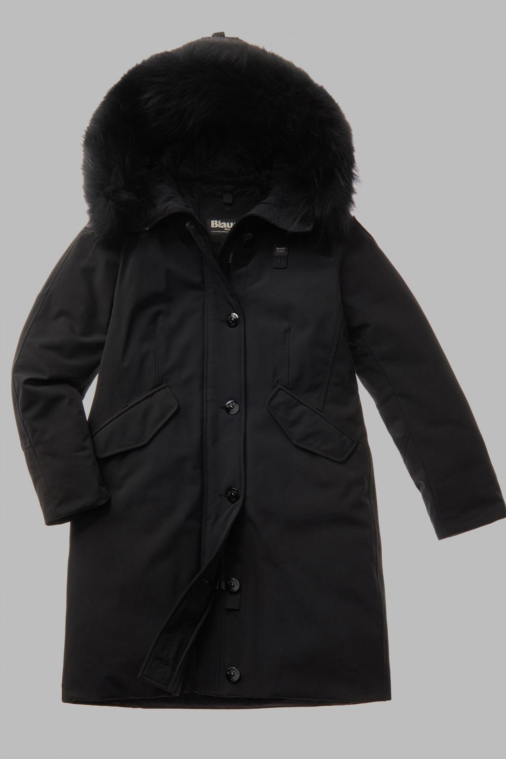 BLAUER SADIE en color NEGRO (2)