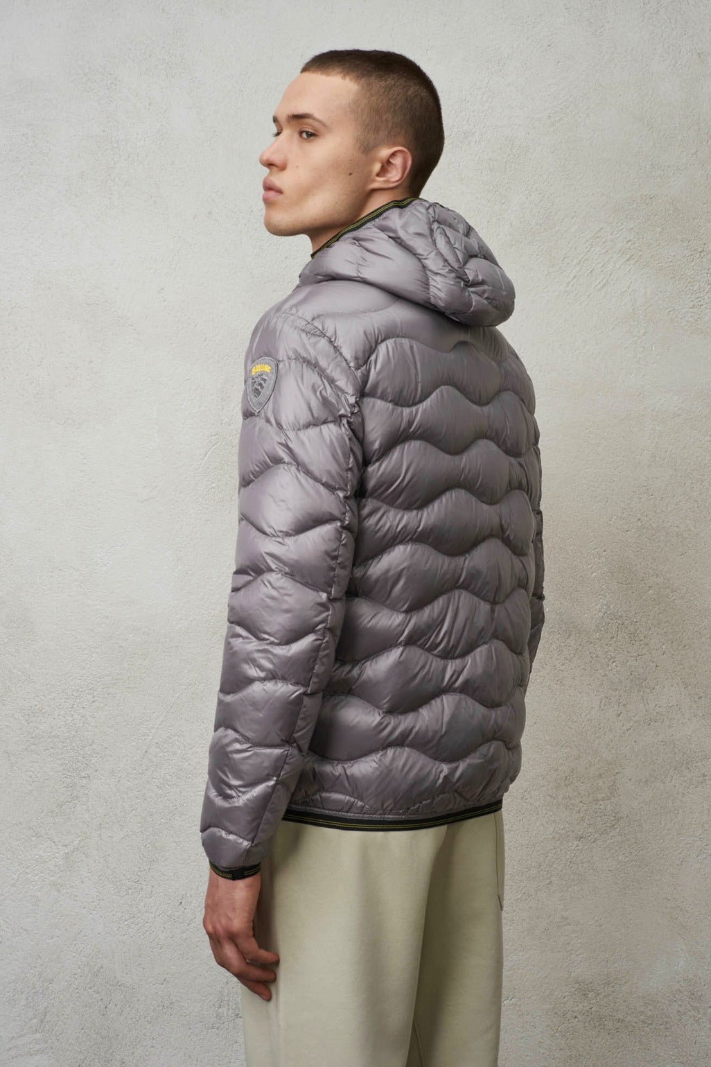 BLAUER WAVE en color VIOLETA (3)
