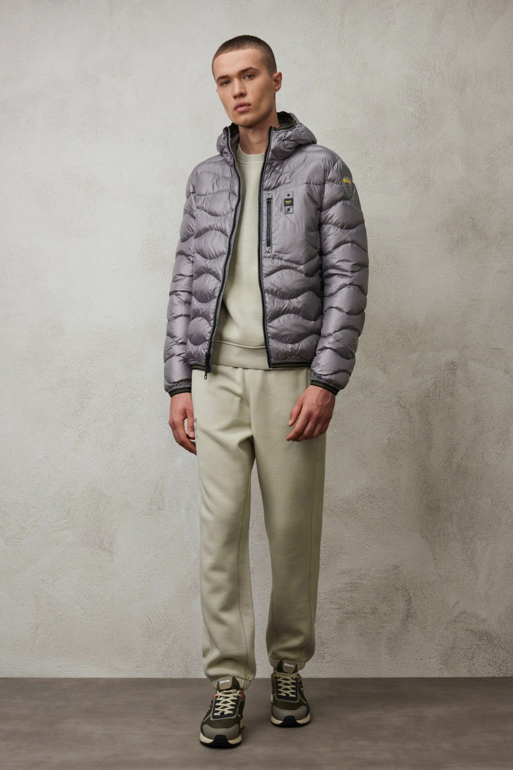 BLAUER WAVE en color VIOLETA (4)