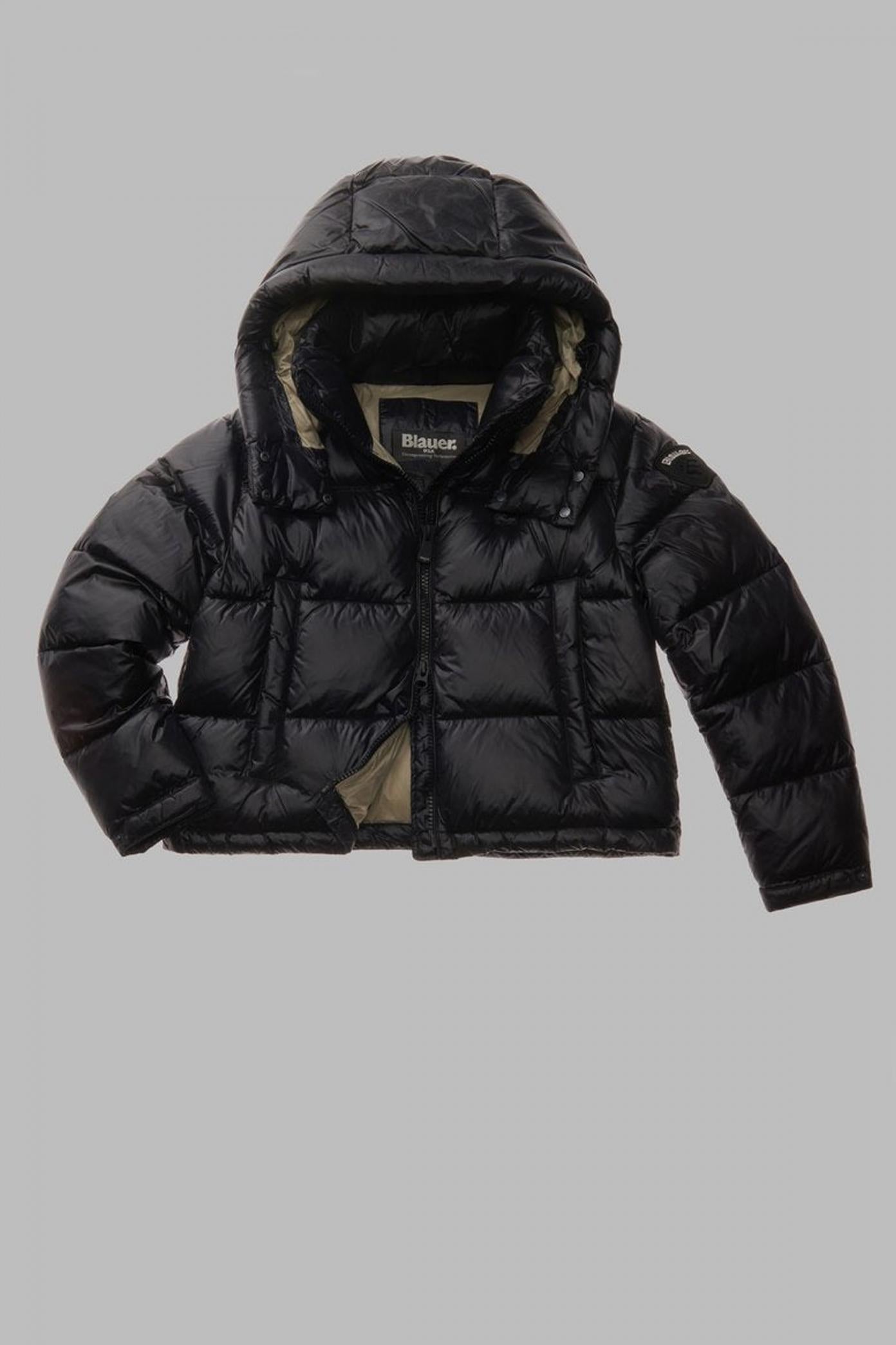 BLAUER GLORIA en color NEGRO (2)