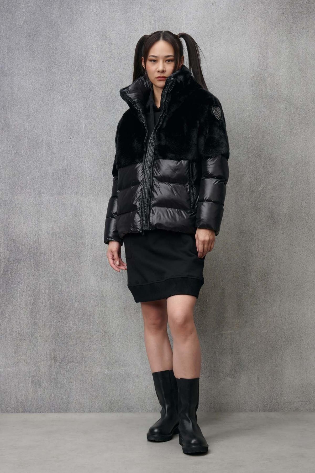 BLAUER TACOMA en color NEGRO (4)