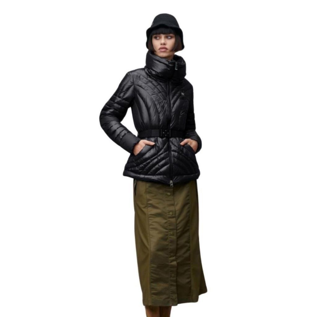 BLAUER ANGELL en color NEGRO (6)