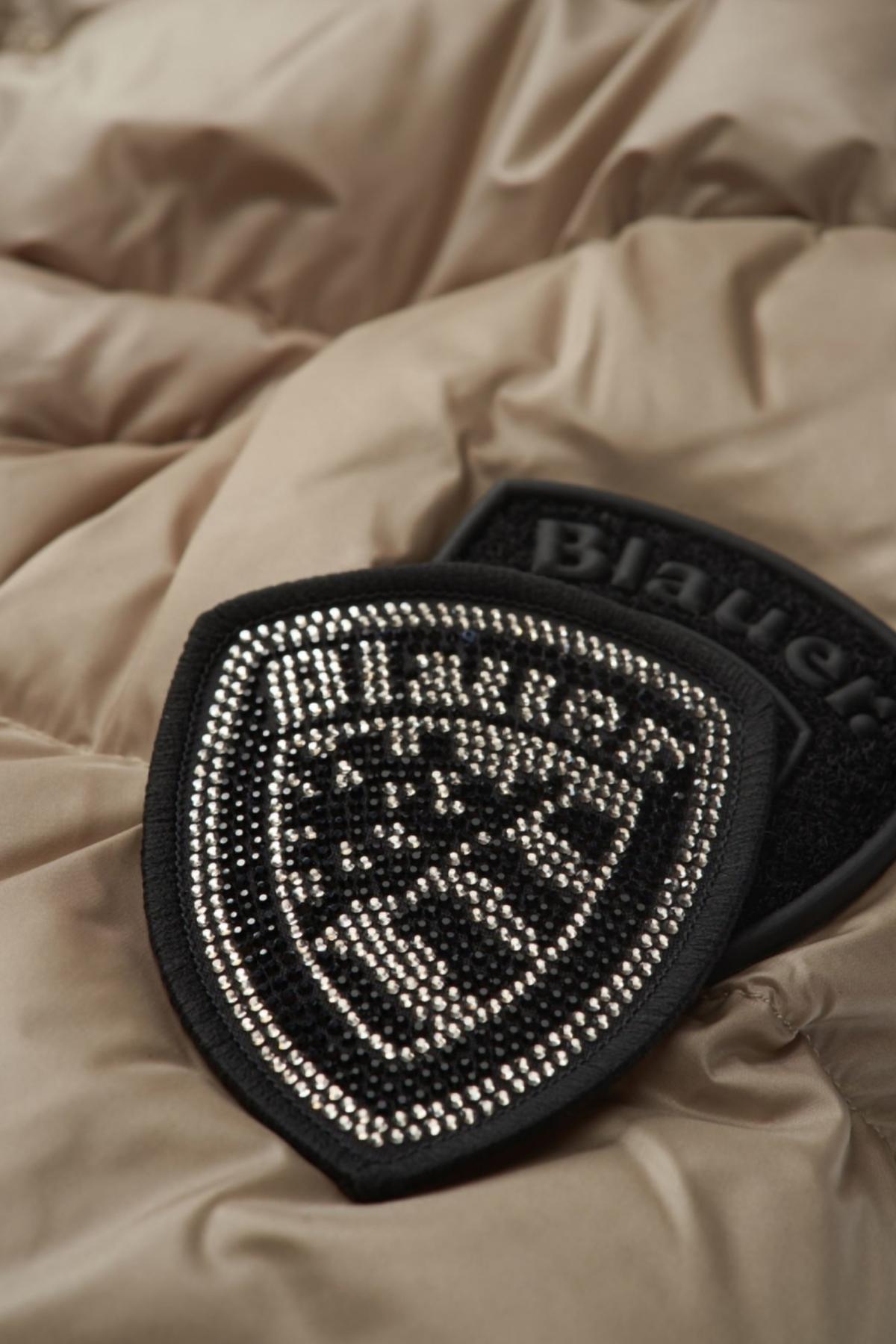 BLAUER ALTHEA en color BEIS (4)