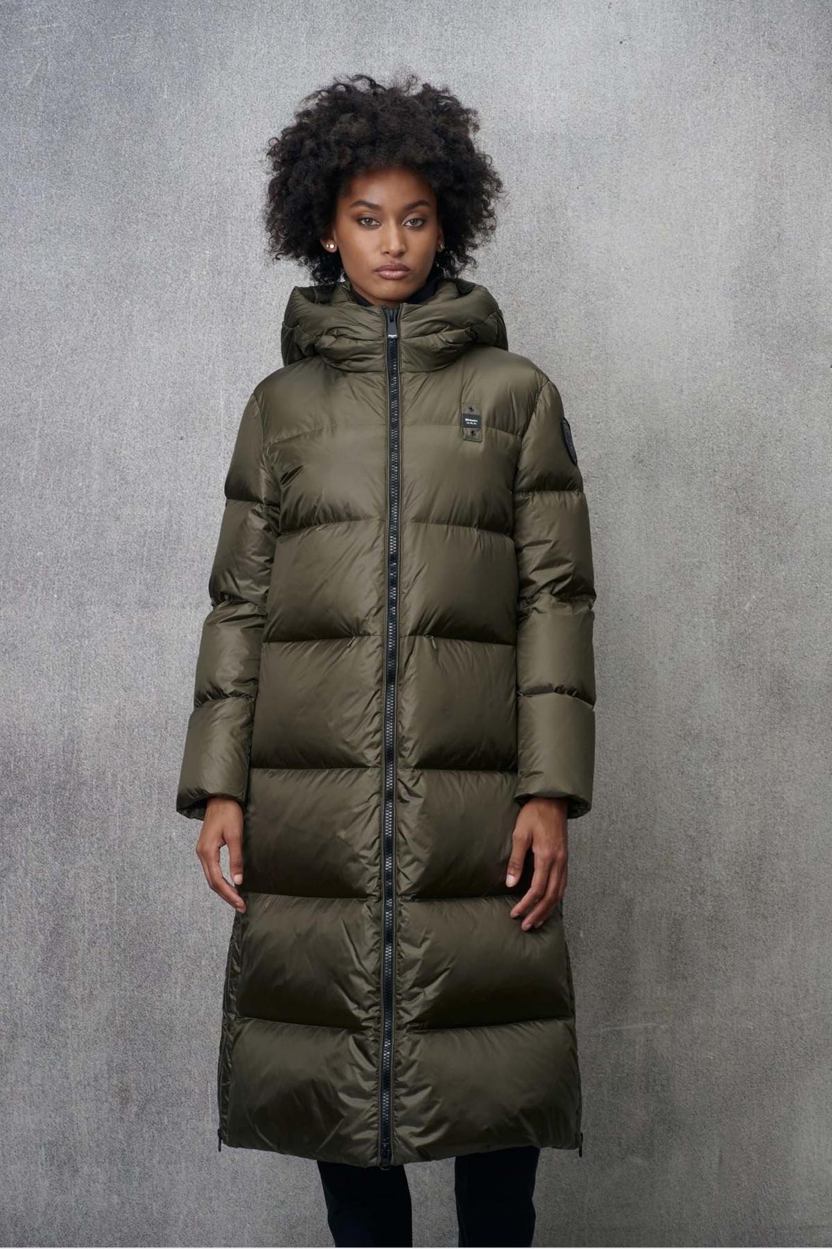 BLAUER CELIA en color VERDE (1)