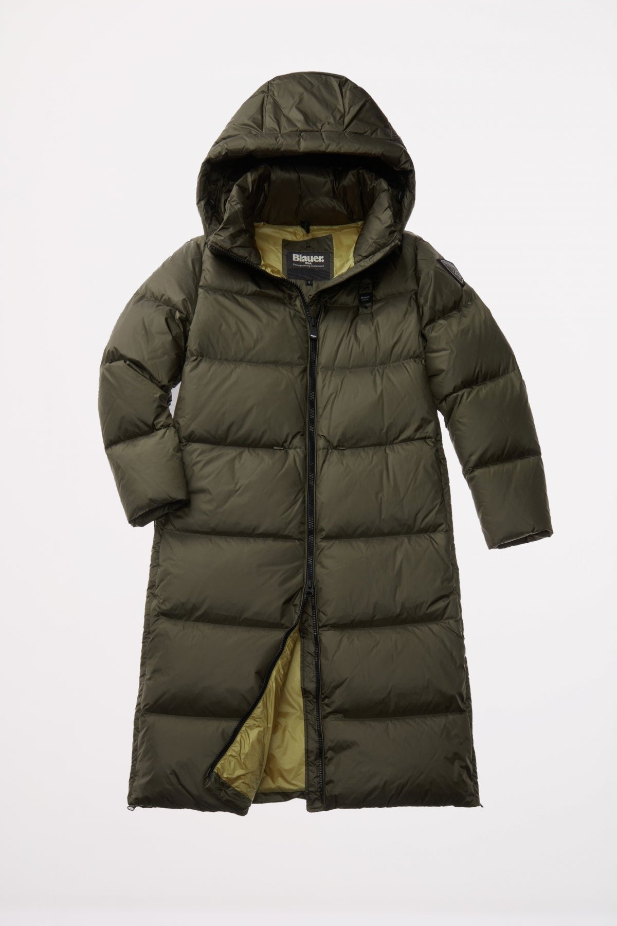 BLAUER CELIA en color VERDE (2)