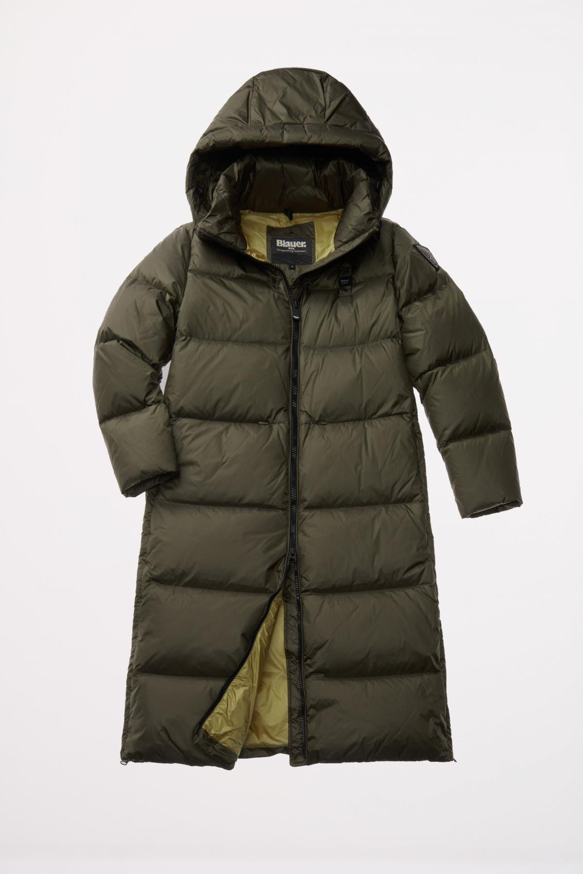 BLAUER CELIA en color VERDE (2)