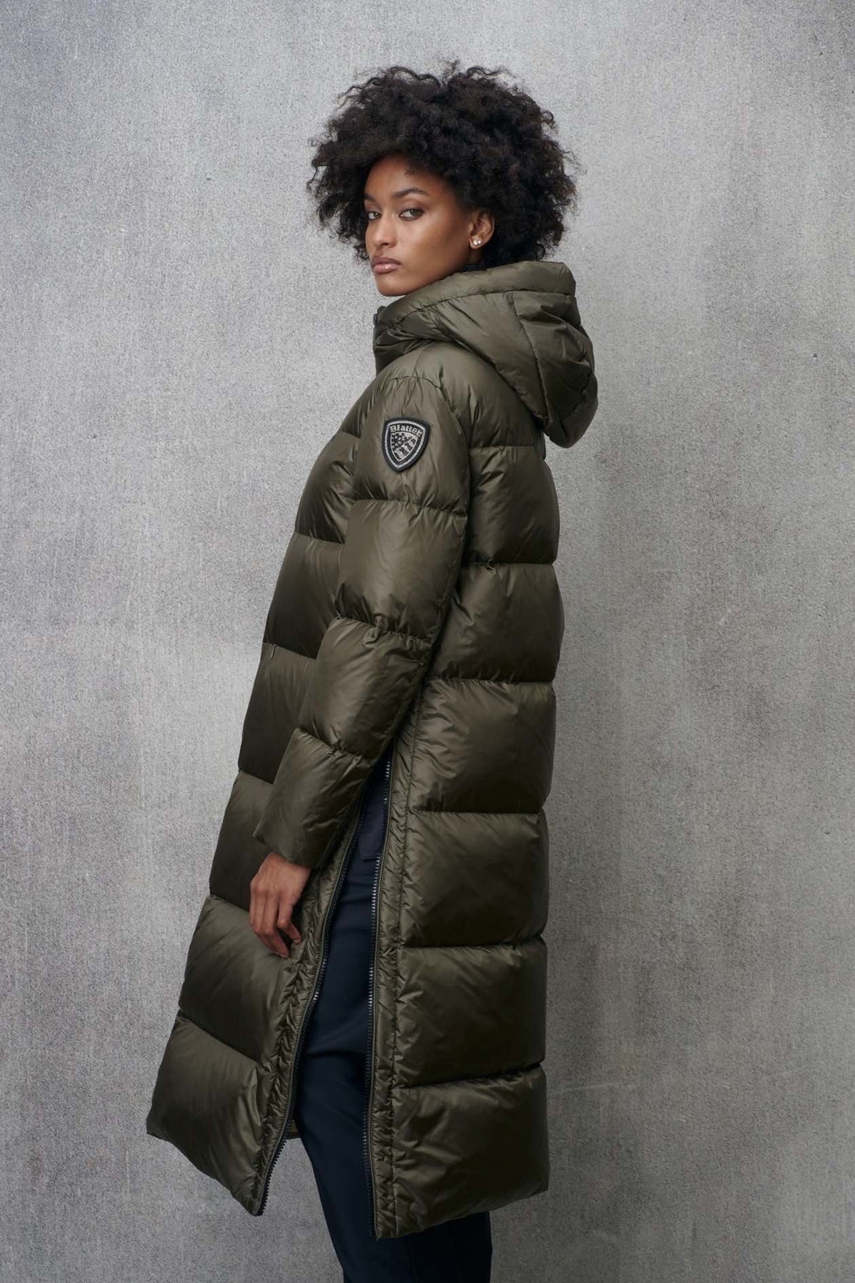 BLAUER CELIA en color VERDE (4)