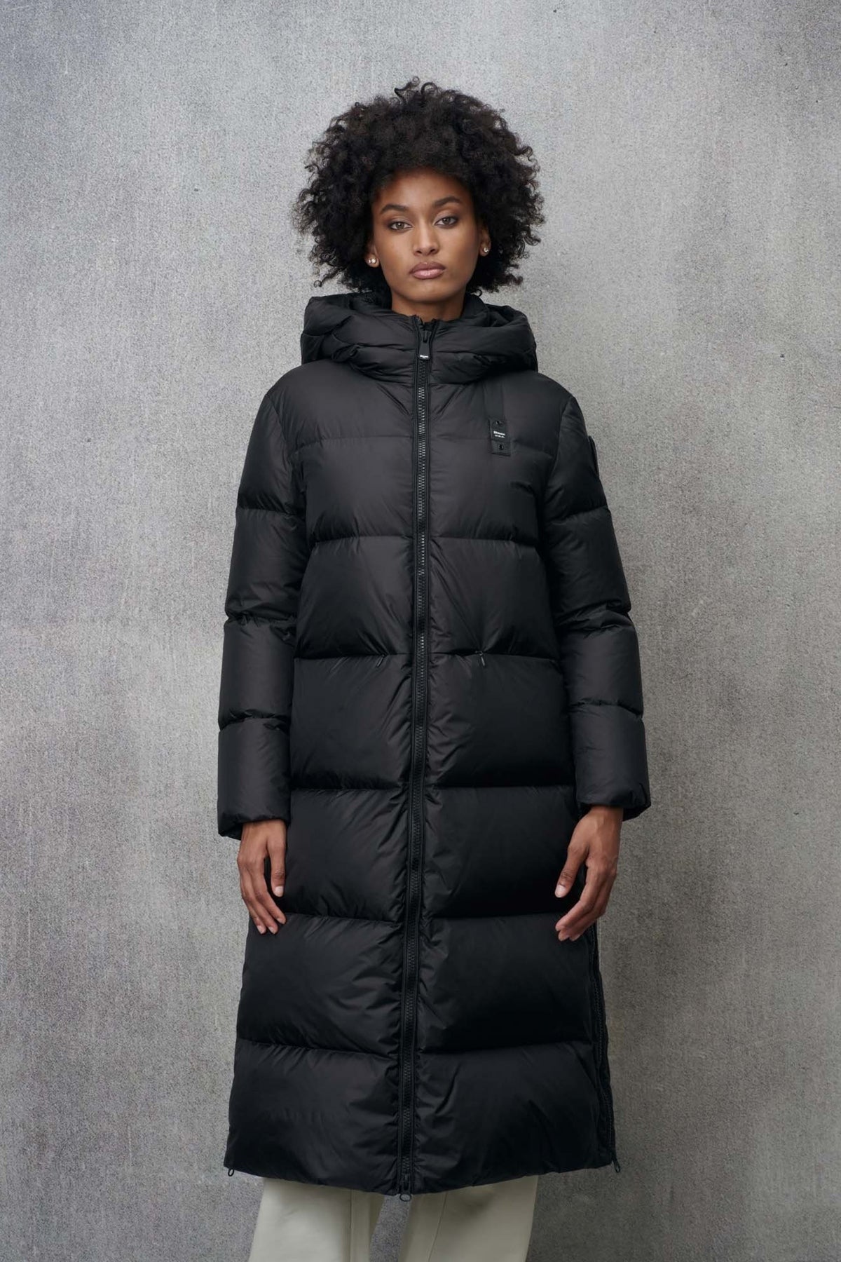 BLAUER CELIA en color NEGRO (1)