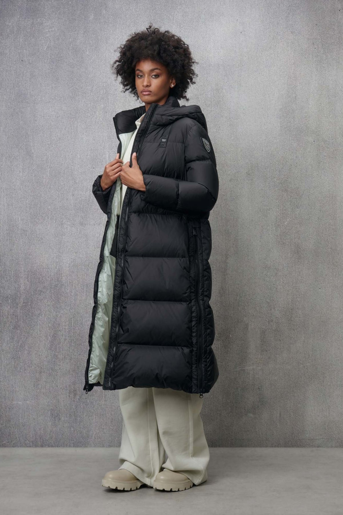 BLAUER CELIA en color NEGRO (3)