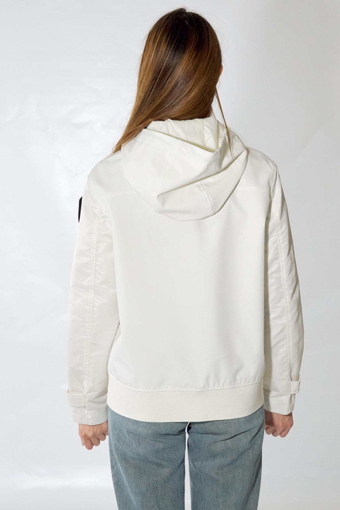 BLAUER MARCELLA en color BLANCO (3)