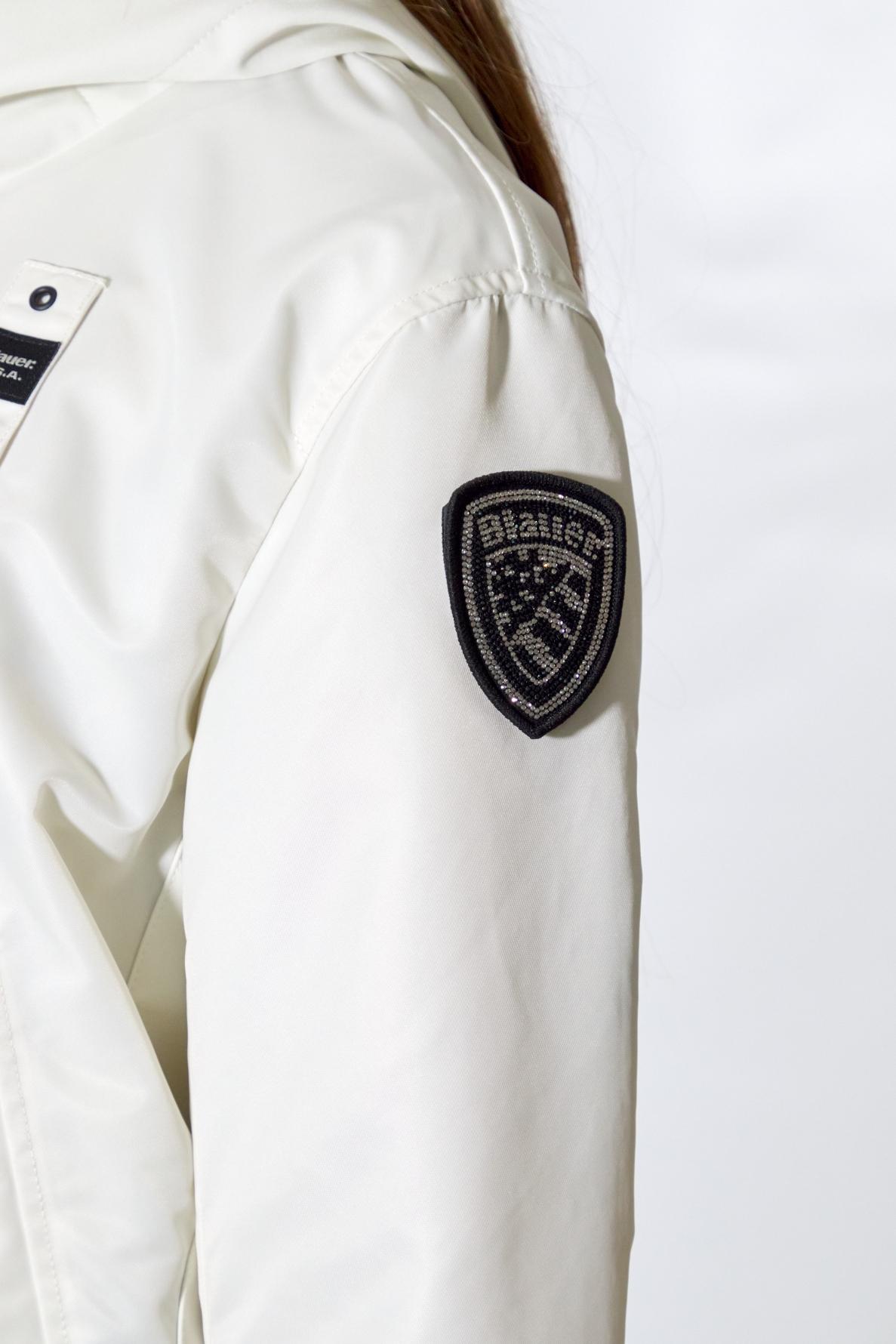 BLAUER MARCELLA en color BLANCO (4)