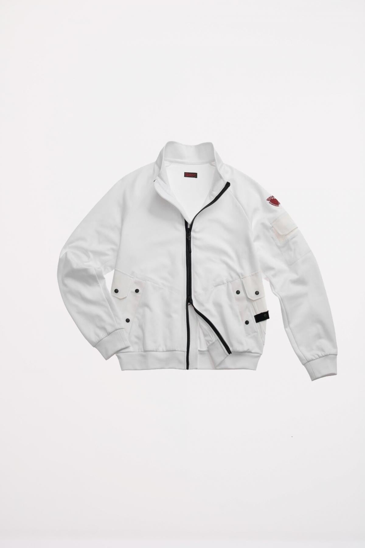 BLAUER JACOB en color BLANCO (2)