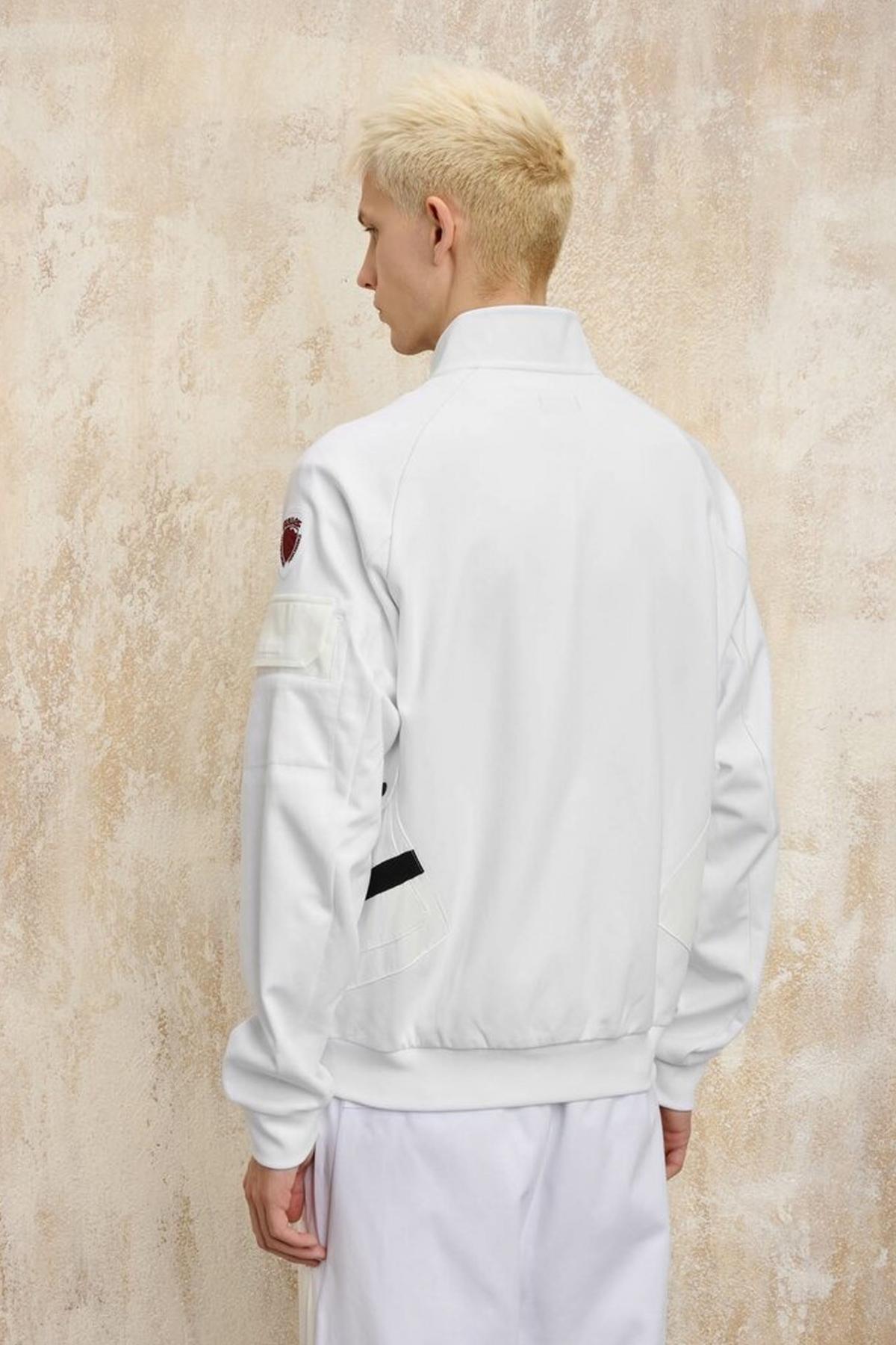 BLAUER JACOB en color BLANCO (3)