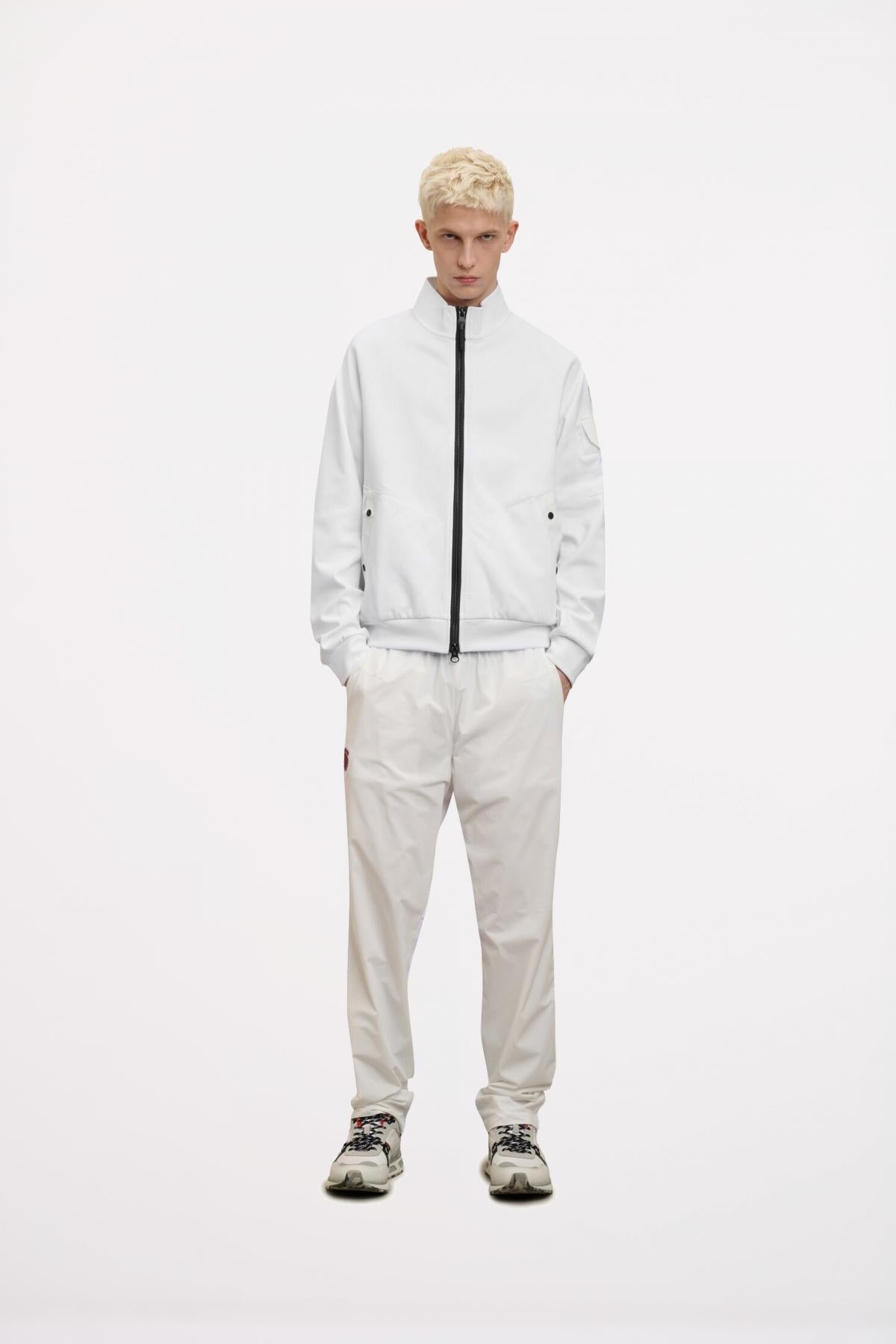 BLAUER JACOB en color BLANCO (4)