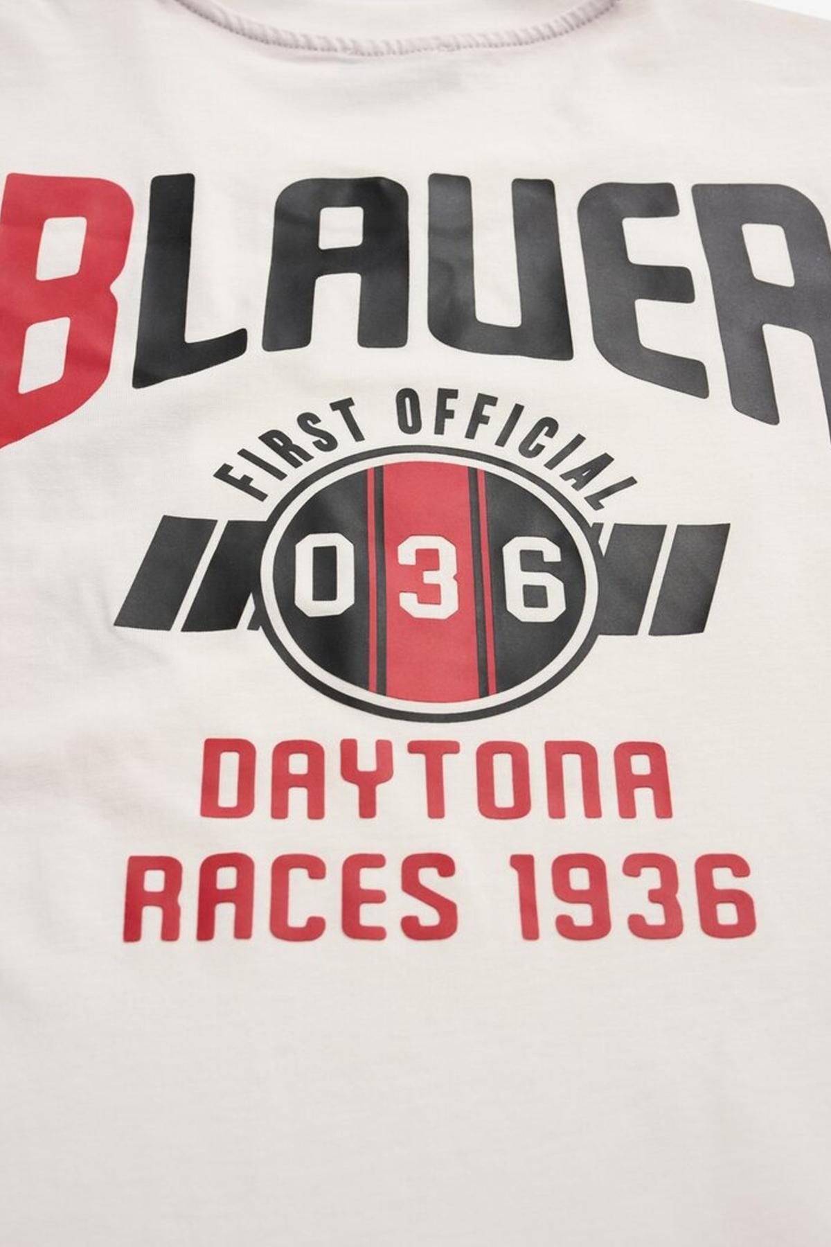 BLAUER RIDER JUDSON en color BLANCO (4)