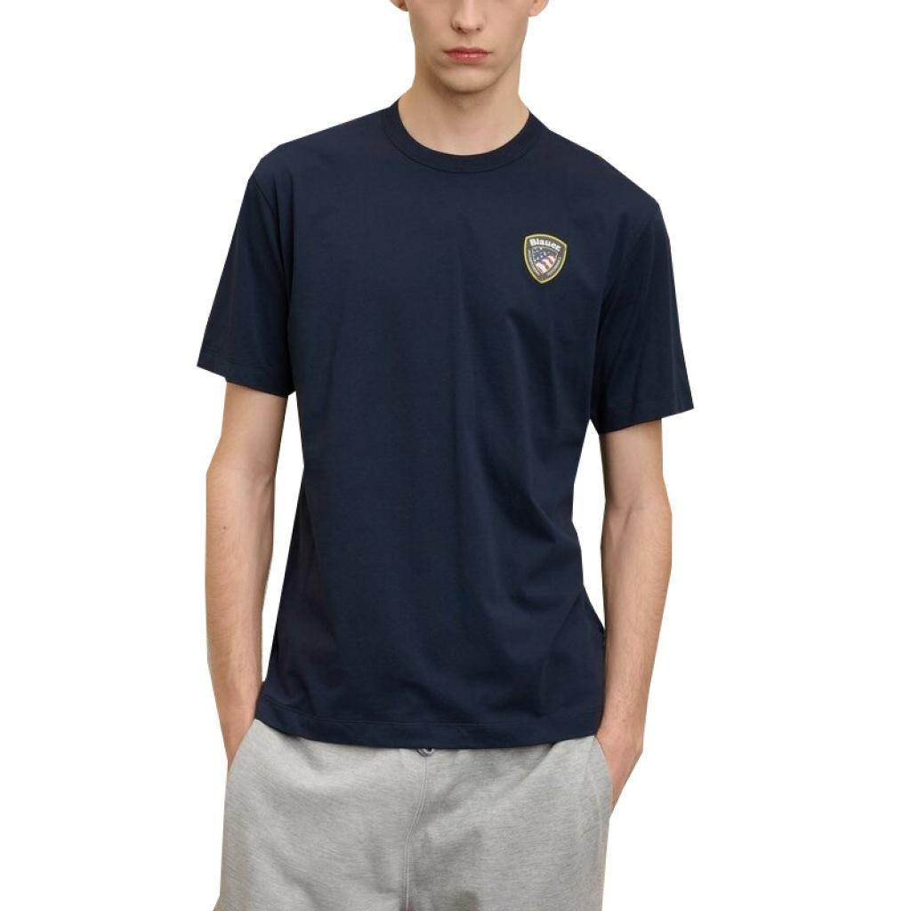 BLAUER FAXON en color AZUL (4)