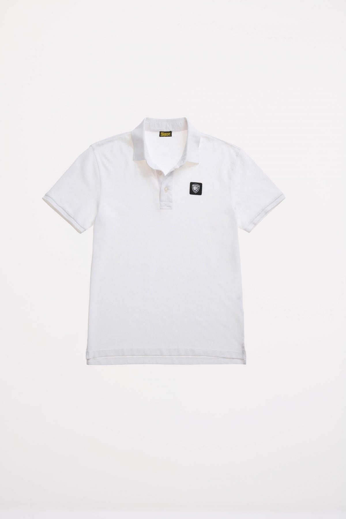 BLAUER ALBANO en color BLANCO (2)