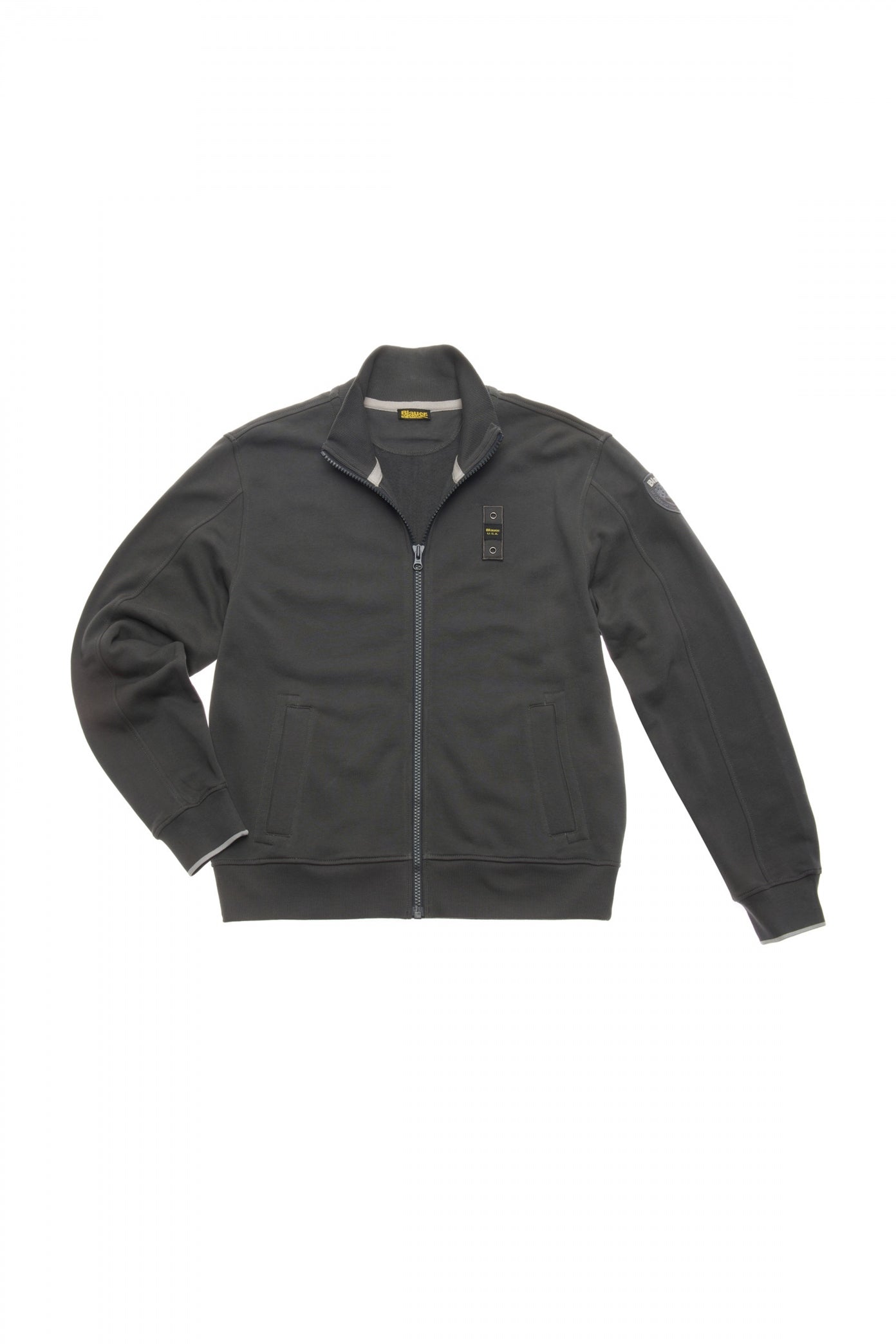 BLAUER CITY en color VERDE (1)