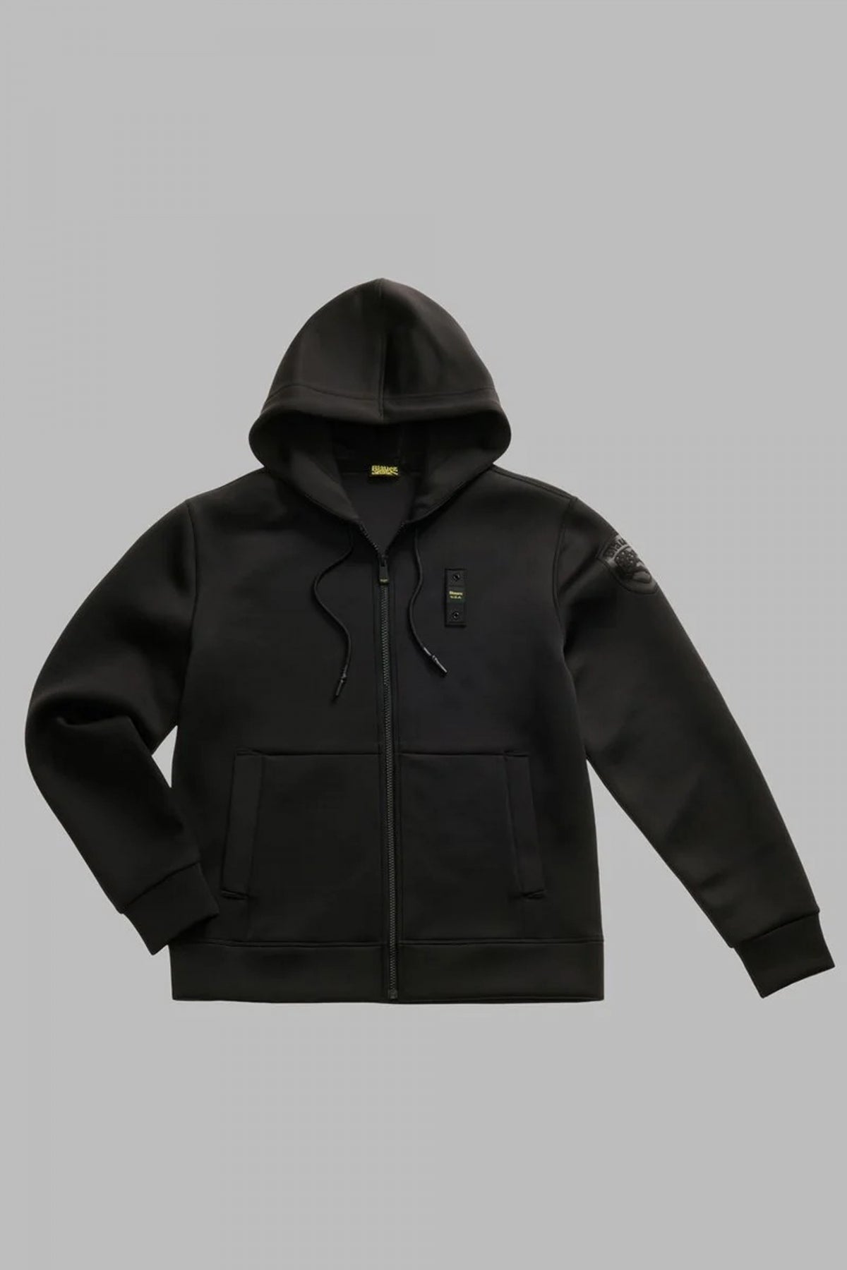 BLAUER COLBY en color NEGRO (2)