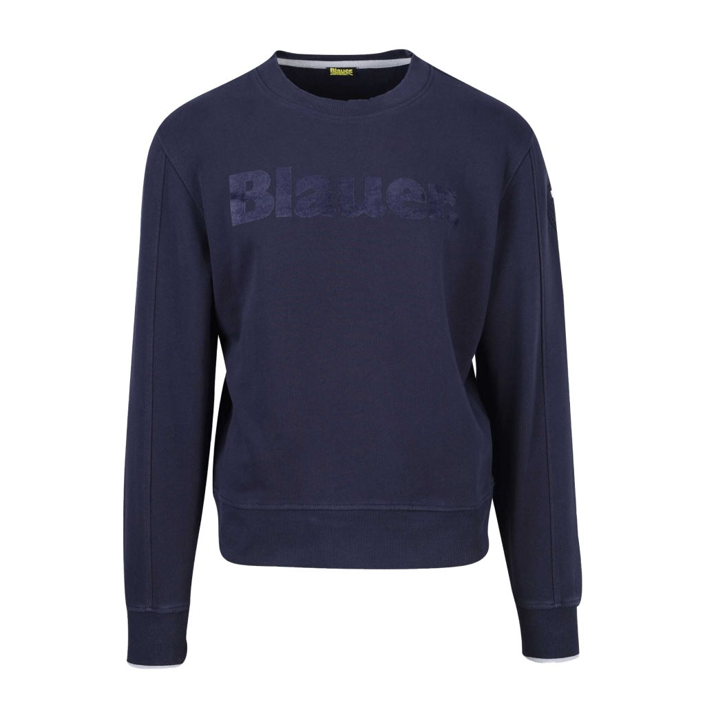 BLAUER CROSBY en color AZUL (4)