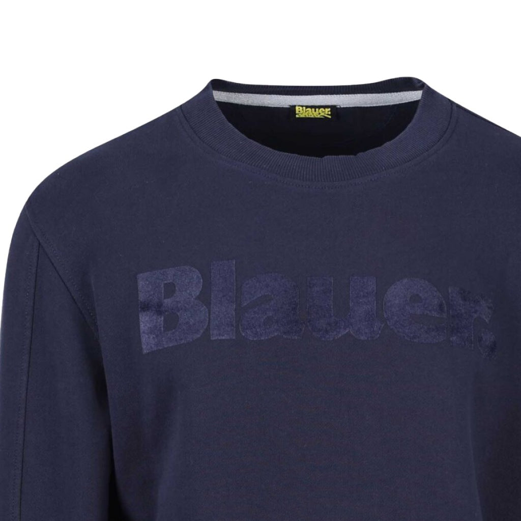 BLAUER CROSBY en color AZUL (6)