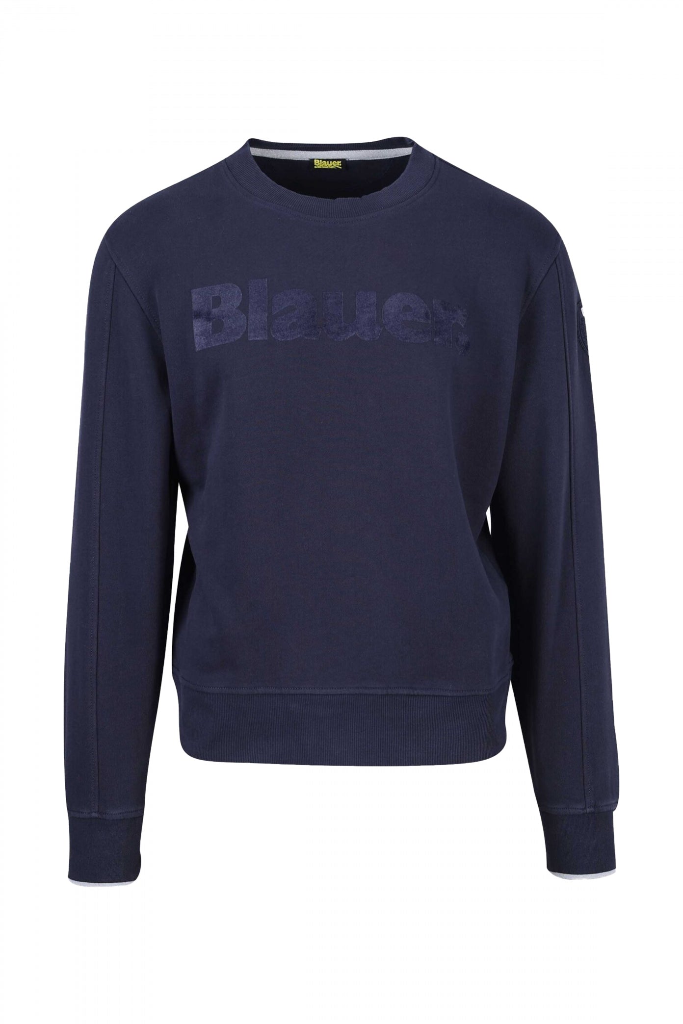 BLAUER CROSBY en color AZUL (1)
