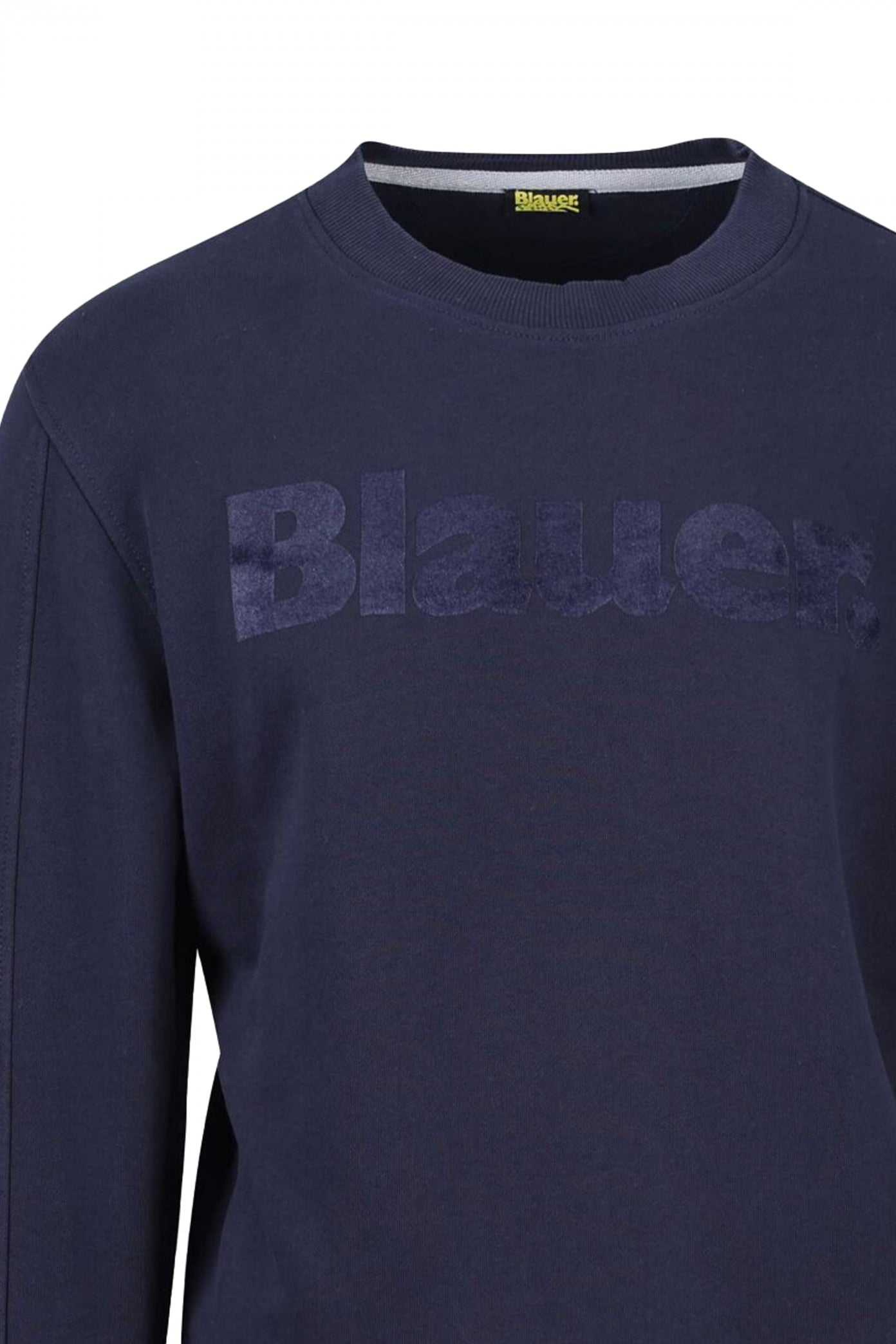BLAUER CROSBY en color AZUL (3)