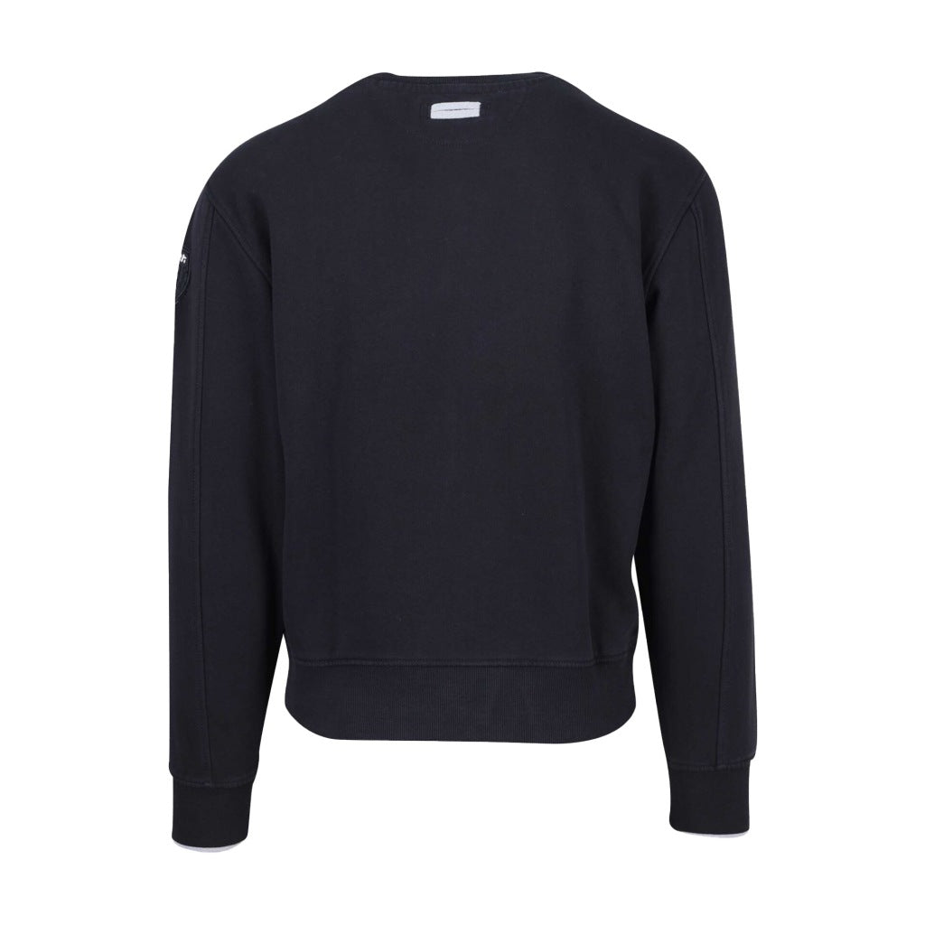 BLAUER CROSBY en color NEGRO (5)