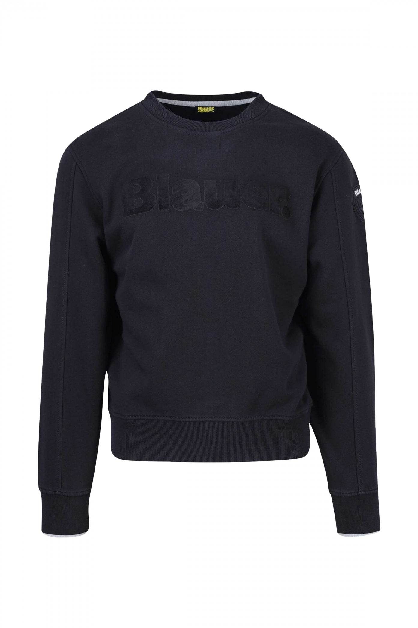 BLAUER CROSBY en color NEGRO (1)