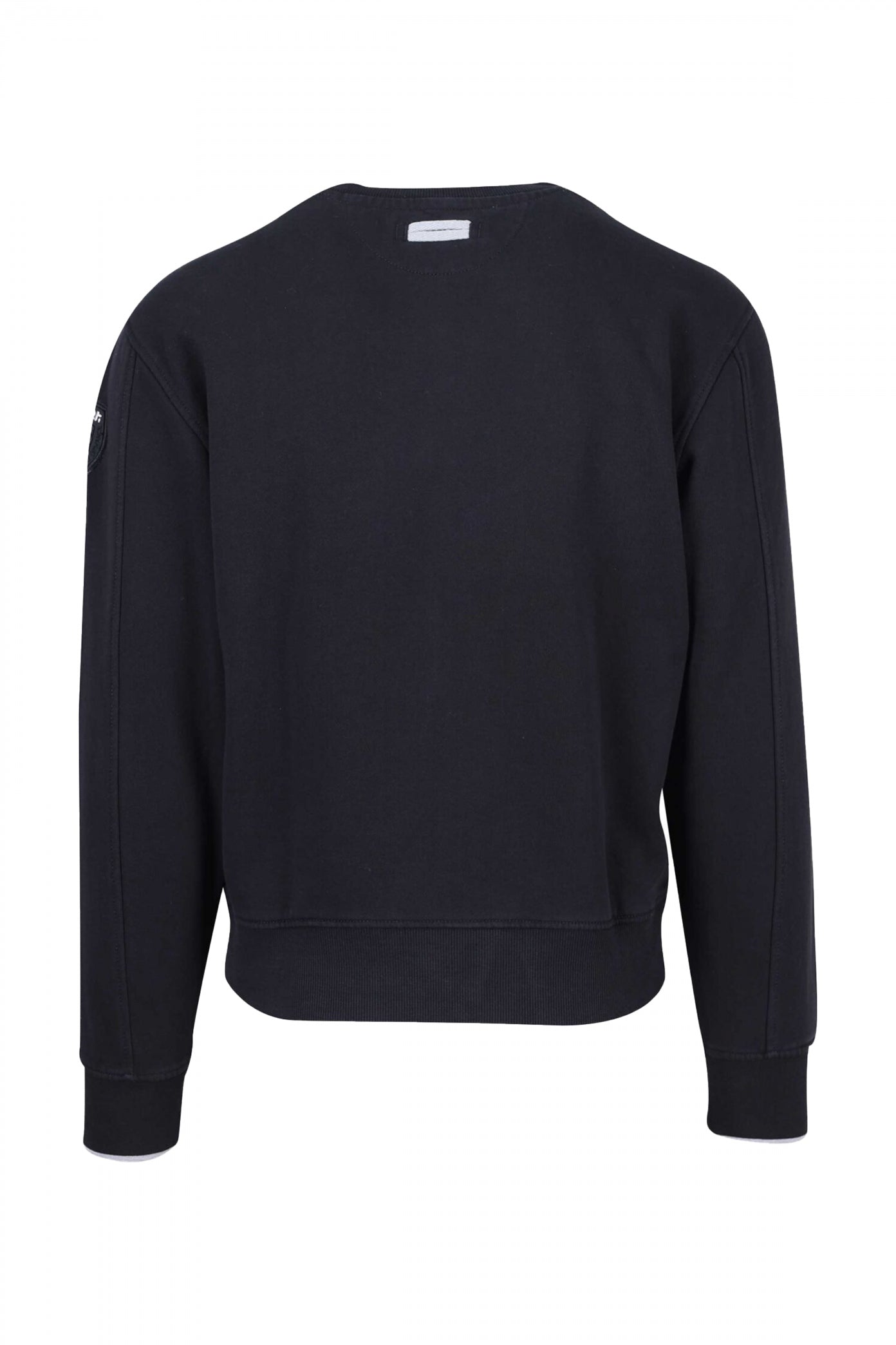 BLAUER CROSBY en color NEGRO (2)