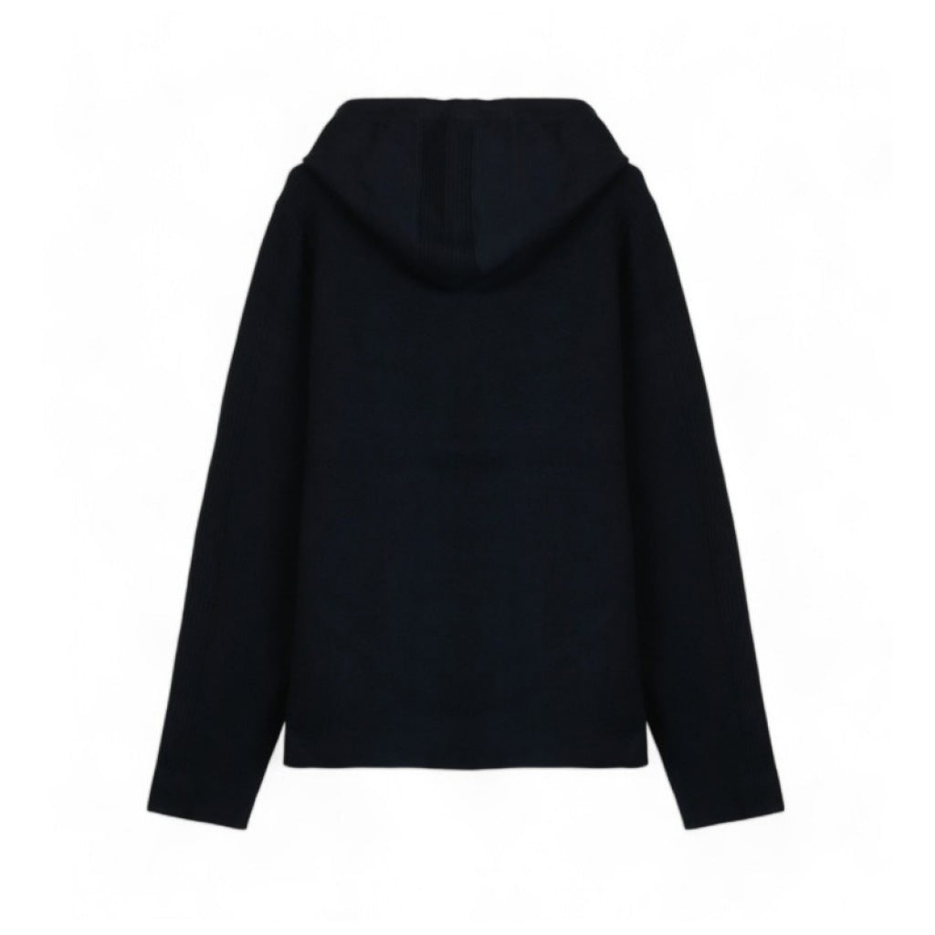 BLAUER PARKER en color NEGRO (4)