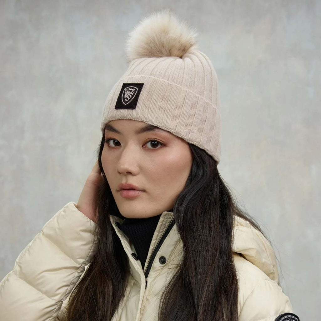 BLAUER LIFE en color BLANCO (6)