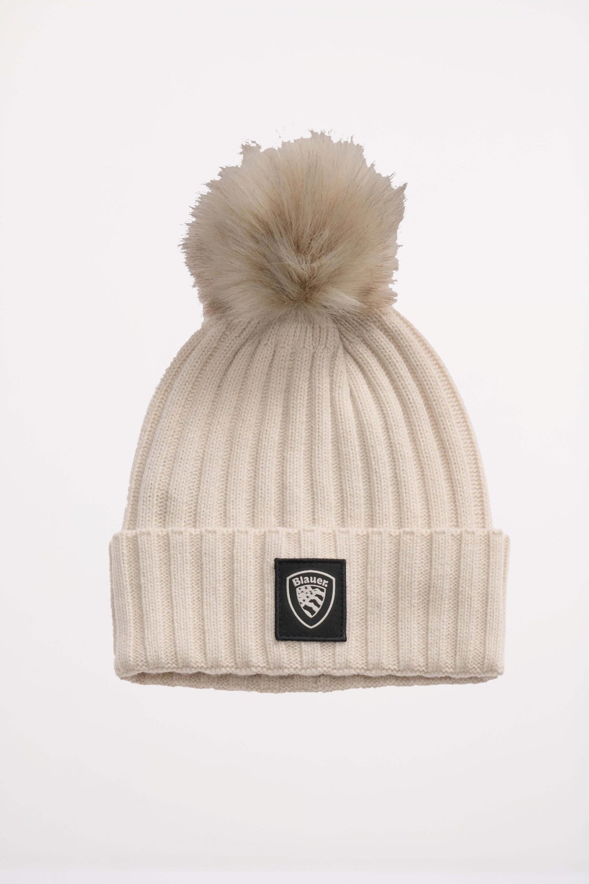 BLAUER LIFE en color BLANCO (1)