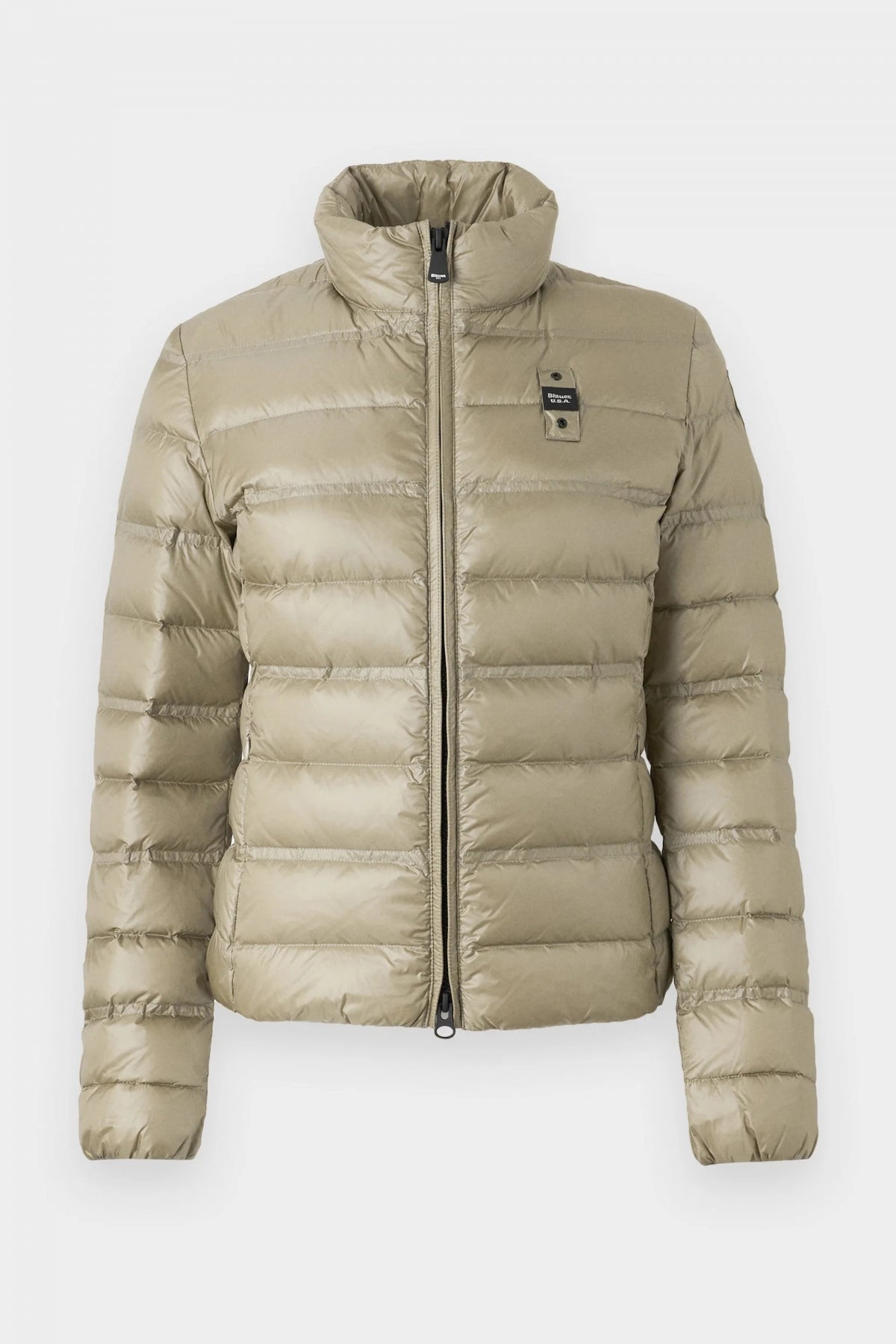 BLAUER en color MARRON (2)