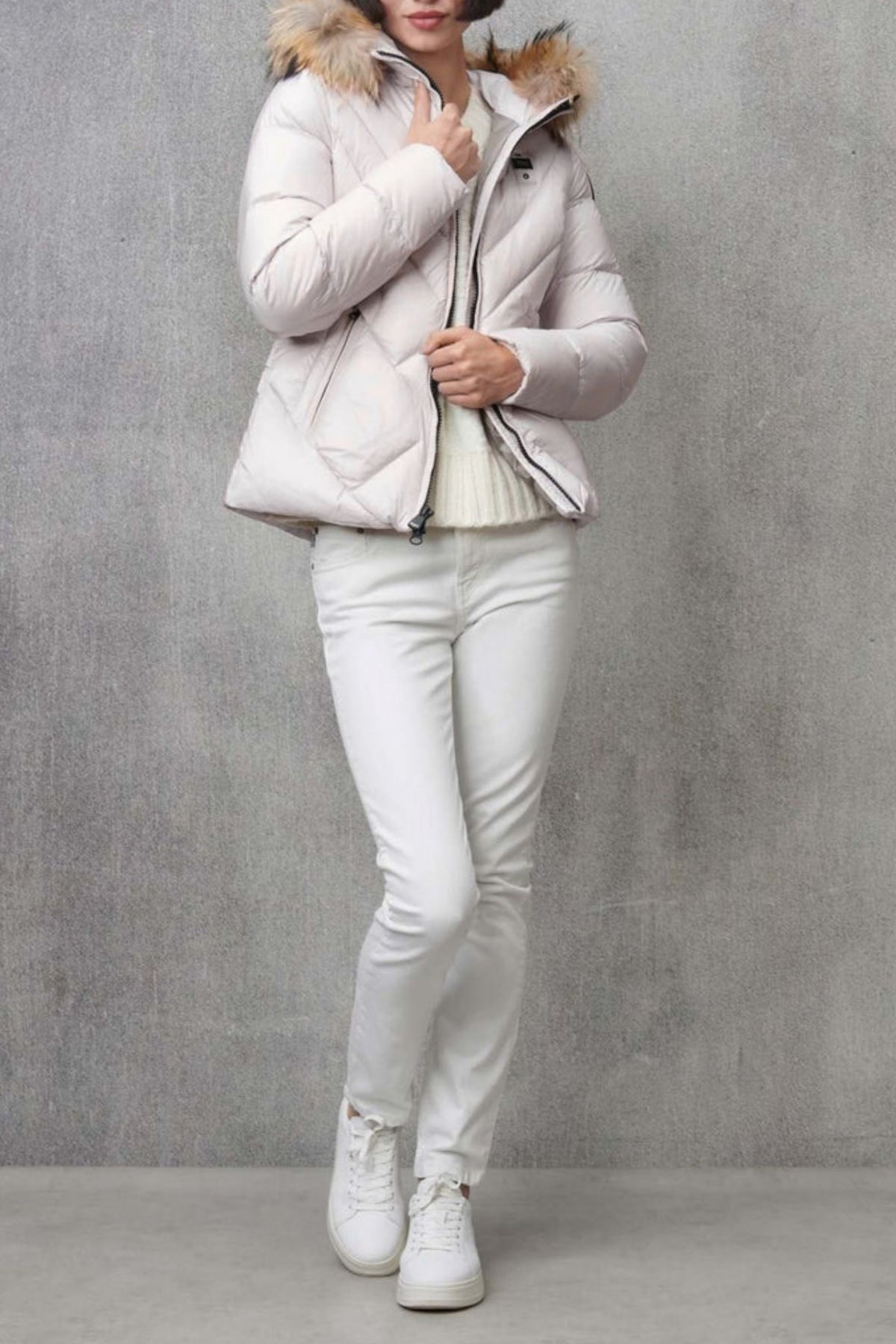 BLAUER ALICIA en color BEIS (4)