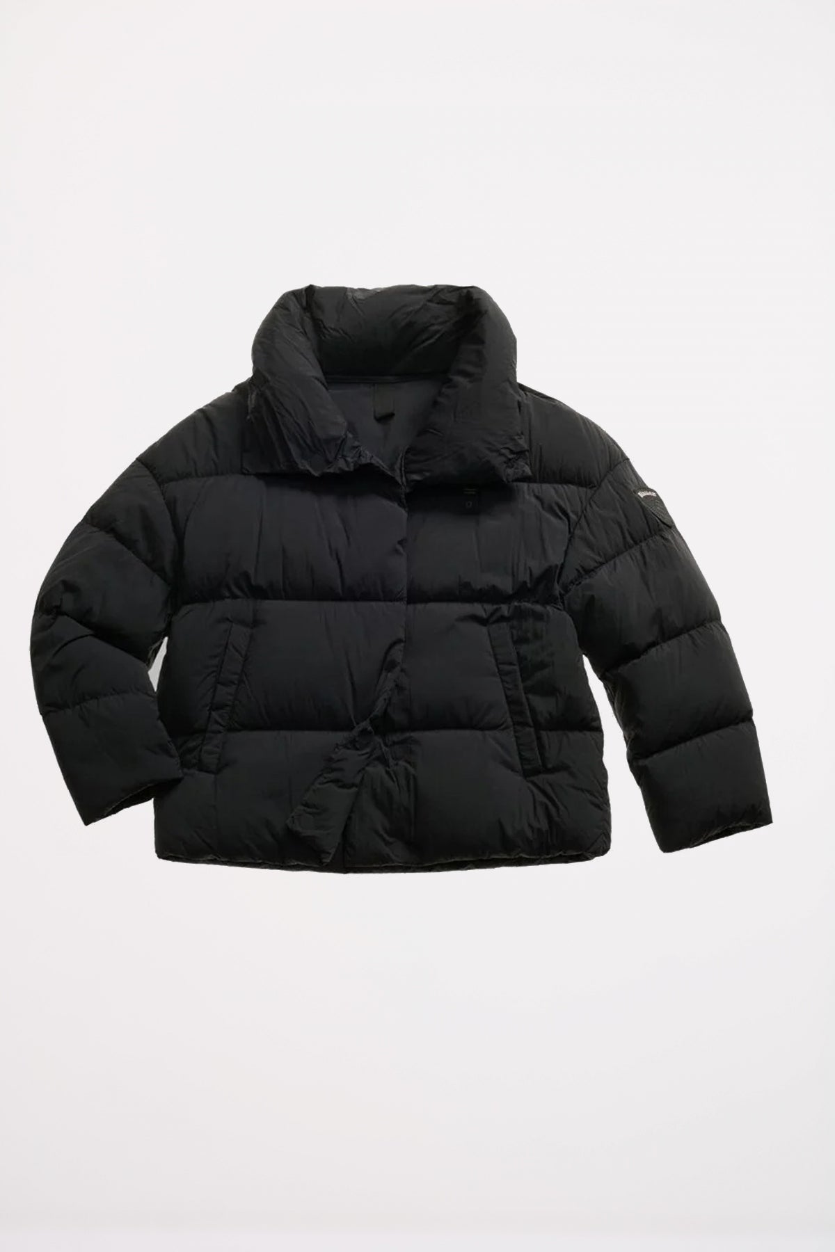 BLAUER ROSS en color NEGRO (2)